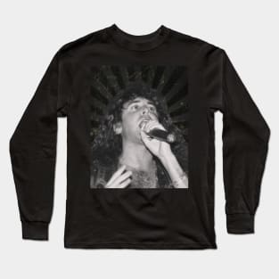 C.J. Snare Long Sleeve T-Shirt